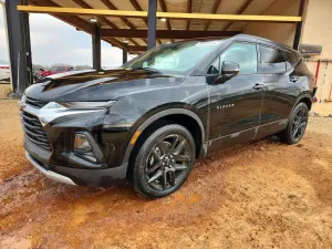 Chevrolet Blazer 3.6L 6 2019