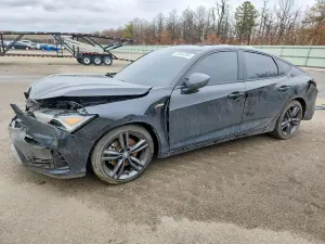 Acura Integra 1.5L 4 2024