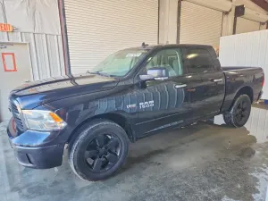 RAM 1500 5.7L 8 2018