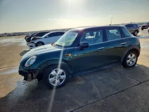 Mini Cooper 1.5L 3 2015