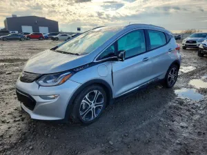 Chevrolet Bolt 2021