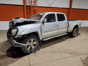Toyota Tacoma 4.0L 6 2008