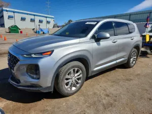 Hyundai Santa Fe 2.4L 4 2020