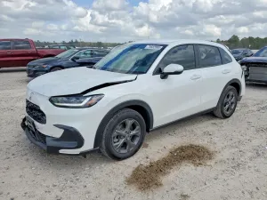 Honda HR-V 2.0L 4 2026