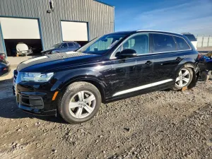 Audi Q7 2.0L 4 2018