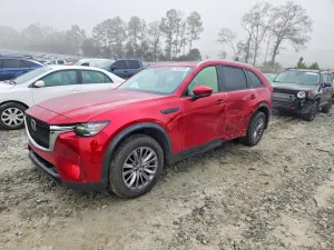 Mazda CX-90 3.3L 6 2024