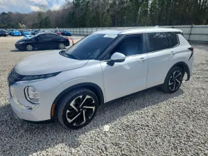 Mitsubishi Outlander 2.5L 4 2024