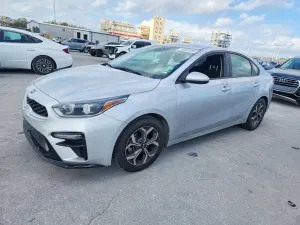 Kia Cerato / Forte / K3 2.0L 4 2020