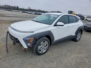 Hyundai Kona 2.0L 4 2026