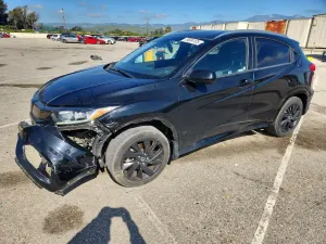 Honda HR-V 1.8L 4 2021