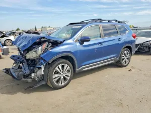 Subaru Ascent 2.4L 4 2019
