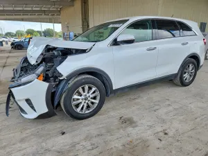 Kia Sorento 2.4L 4 2020