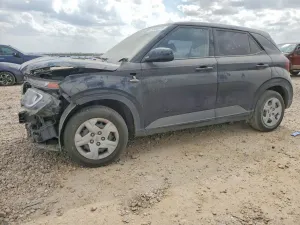 Hyundai Venue 1.6L 4 2020