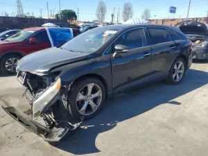 Toyota Venza 3.5L 6 2013