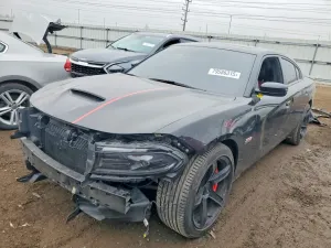 Dodge Charger 6.4L 8 2022