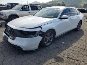 Honda Accord 1.5L 4 2024