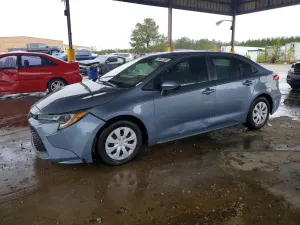 Toyota Corolla 1.8L 4 2020