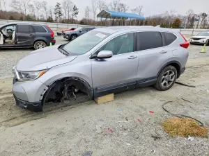 Honda CR-V 1.5L 4 2018