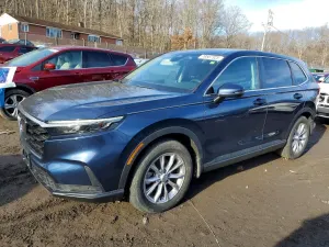 Honda CR-V 1.5L 4 2023