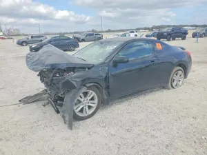 Nissan Altima 2.5L 4 2011
