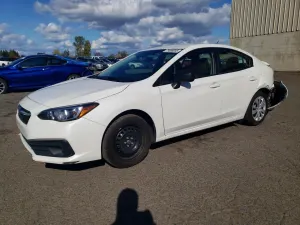 Subaru Impreza 2.0L 4 2023