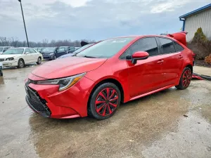 Toyota Corolla 1.8L 4 2020