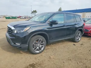 Honda Passport 3.5L 6 2023