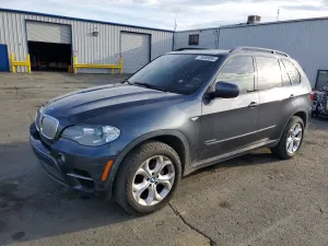 BMW X5 3.0L 6 2013