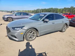 Hyundai Sonata 2.5L 4 2023