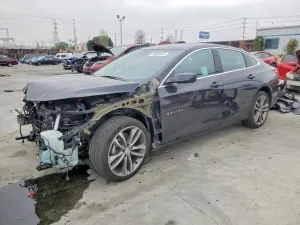 Chevrolet Malibu 1.5L 4 2023