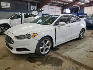 Ford Fusion 1.5L 4 2014