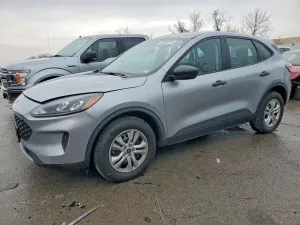 Ford Escape 1.5L 3 2022