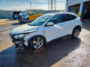 Honda HR-V 1.8L 4 2016