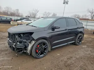 Ford Edge 2.7L 6 2022