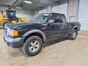 Ford Ranger 4.0L 6 2004