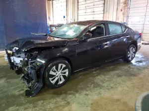 Nissan Altima 2.5L 4 2024