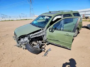 Honda CR-V 2.4L 4 2006