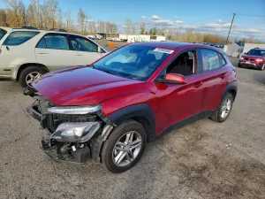 Hyundai Kona 2.0L 4 2023