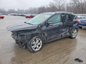 Ford Escape 2.0L 4 2014