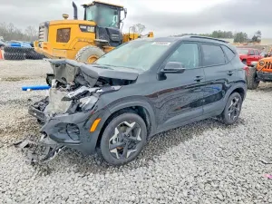 Kia Seltos 2.0L 4 2026