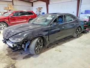 Hyundai Sonata 1.6L 4 2023
