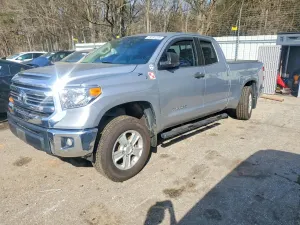 Toyota Tundra 4.6L 8 2017