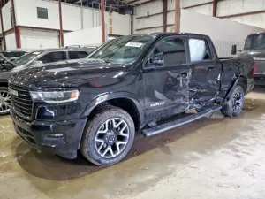 RAM 1500 3.0L 6 2026