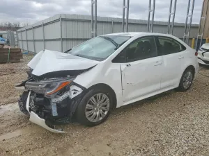Toyota Corolla 1.8L 4 2021