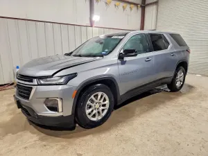 Chevrolet Traverse 3.6L 6 2023