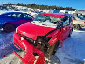 Scion xB 2.4L 4 2015