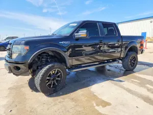 Ford F-150 3.5L 6 2013