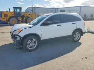 Honda CR-V 2.4L 4 2011
