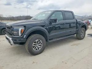Ford F-150 3.5L 6 2025