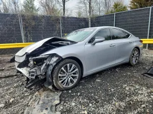 Lexus ES 3.5L 6 2020